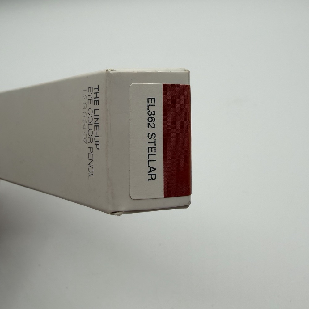 ZARA The Line Up Eye Color Pencil - EL362 STELLAR - 1.2 G 0.04 Oz - New in Box